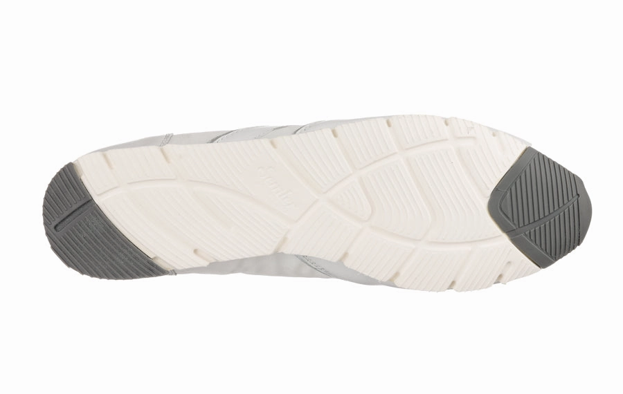 Oxford Shoes Or Brogues Sem Zigzag White