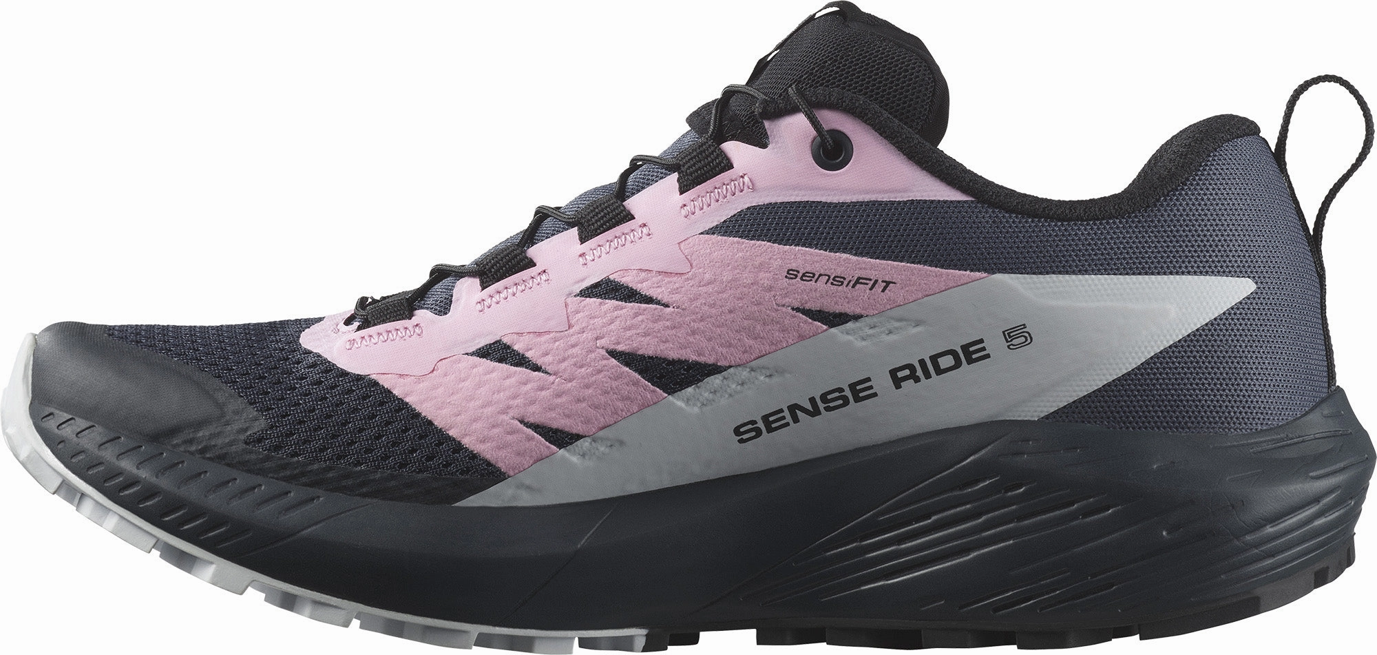 Sense Ride 5 Women's Trail Running Shoes Trail Blazer Shoes