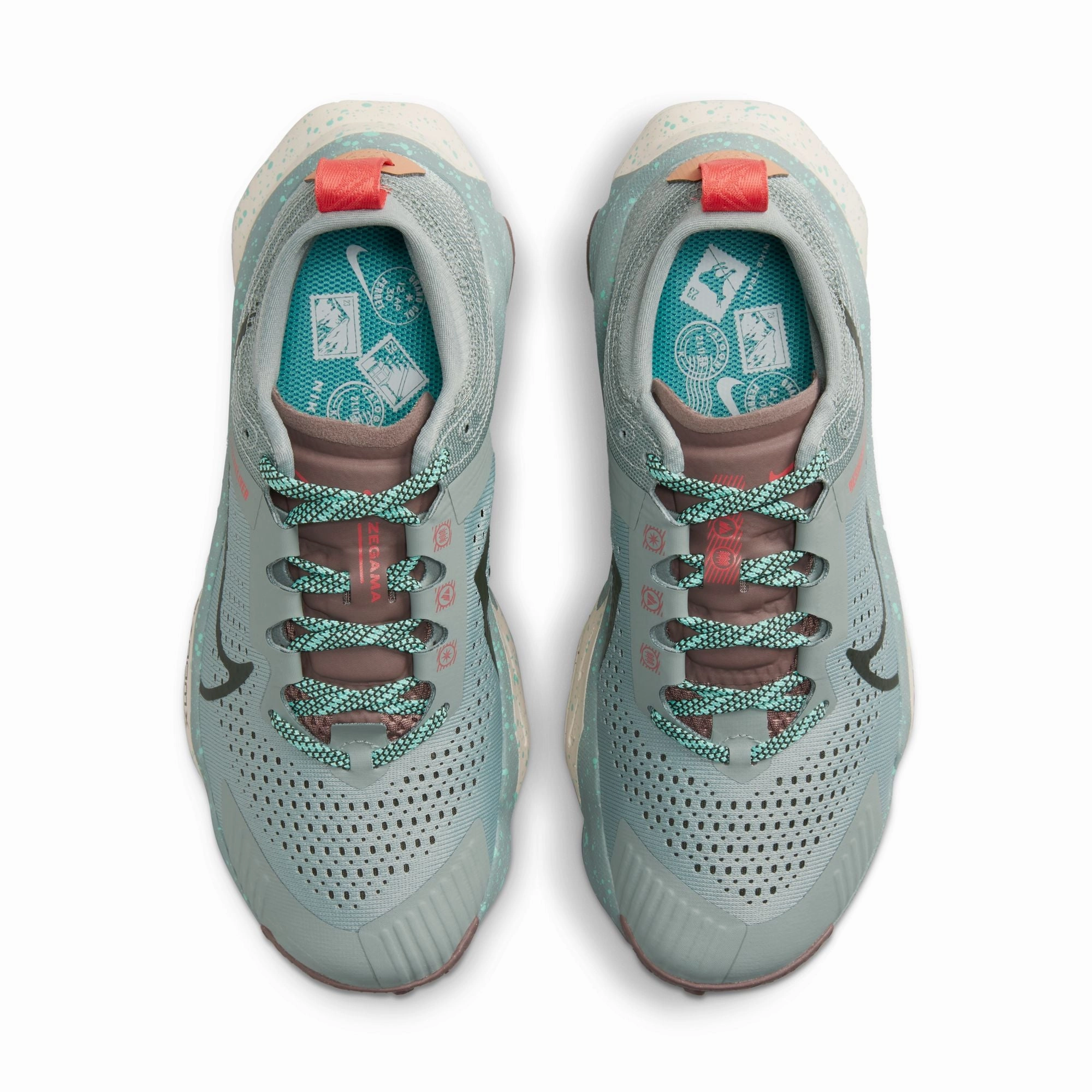 A Guide To Climbing Shoes Nike Women's ZoomX Zegama