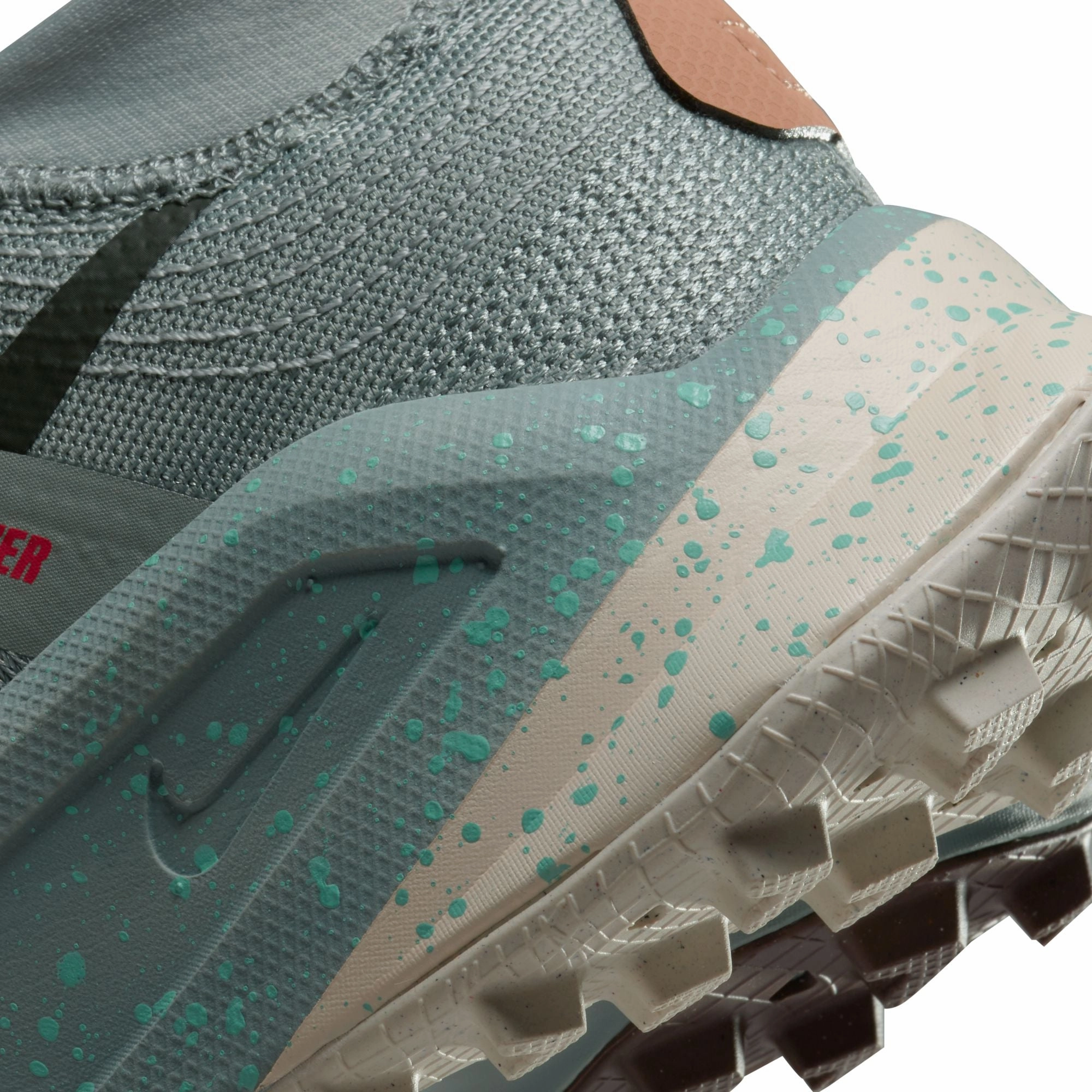 Best Youth Climbing Shoes Nike Women's ZoomX Zegama