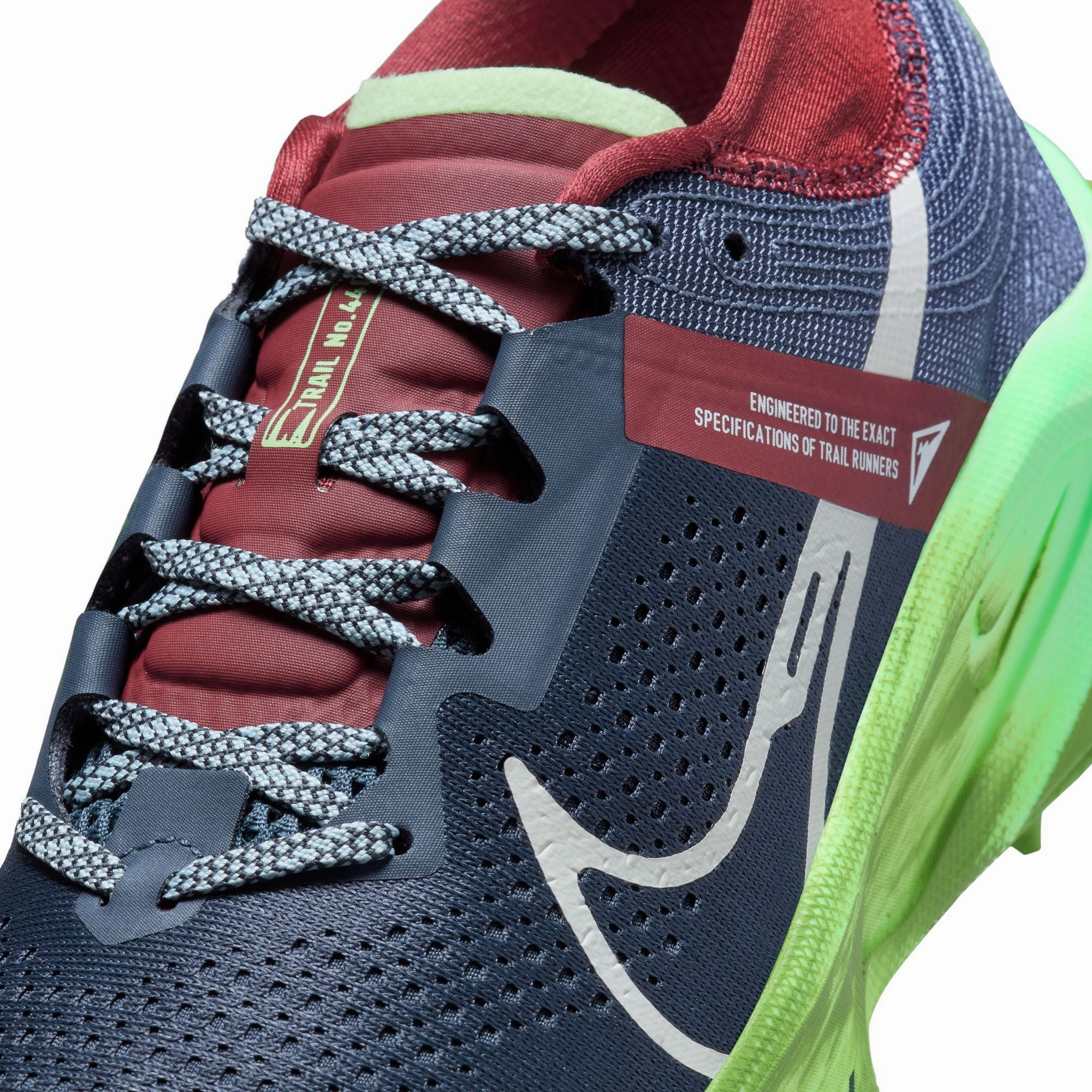 Climbing Shoes. Nike Women's ZoomX Zegama