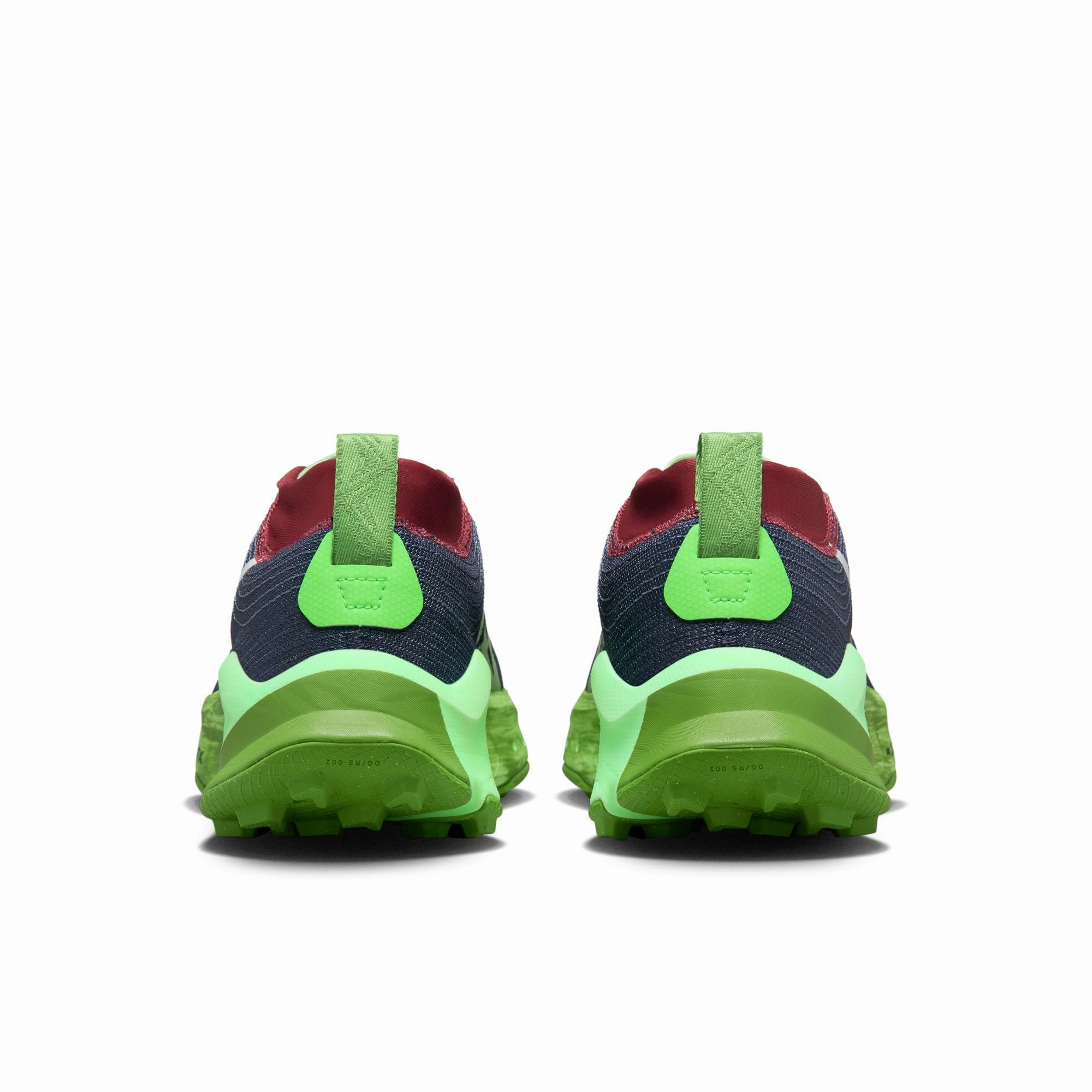 Nike Women's ZoomX Zegama La Sportiva Finale Climbing Shoe