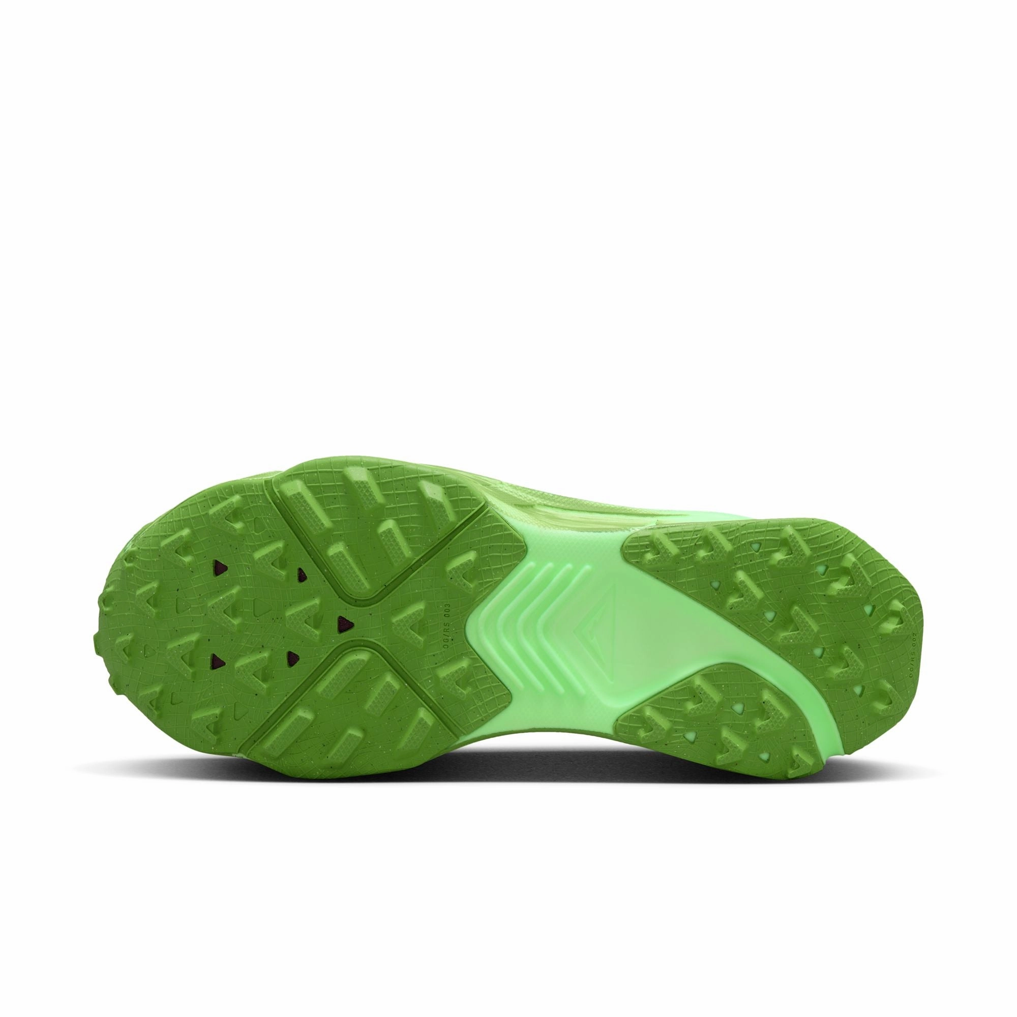 Climbing Shoe Logo Nike Women's ZoomX Zegama