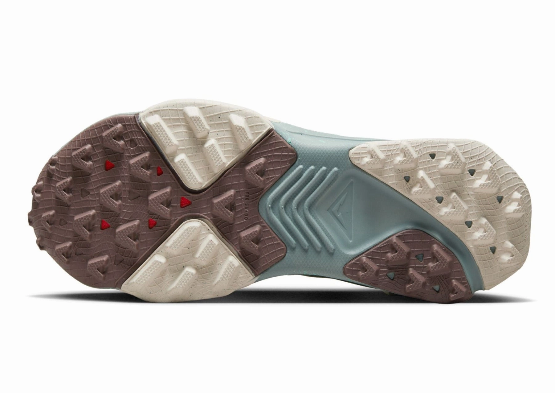 Best Lead Climbing Shoes Nike Women's ZoomX Zegama