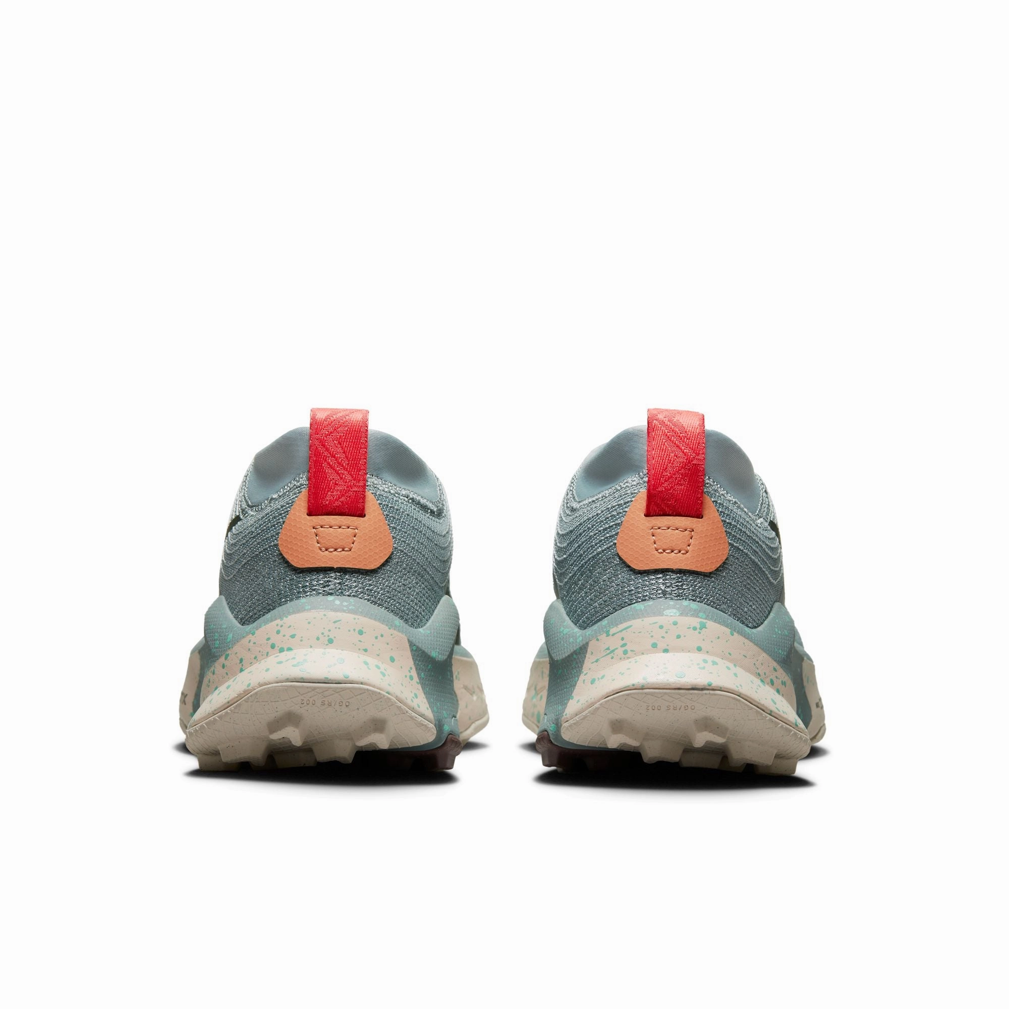 Nike Women's ZoomX Zegama Climbing Shoes Sale London