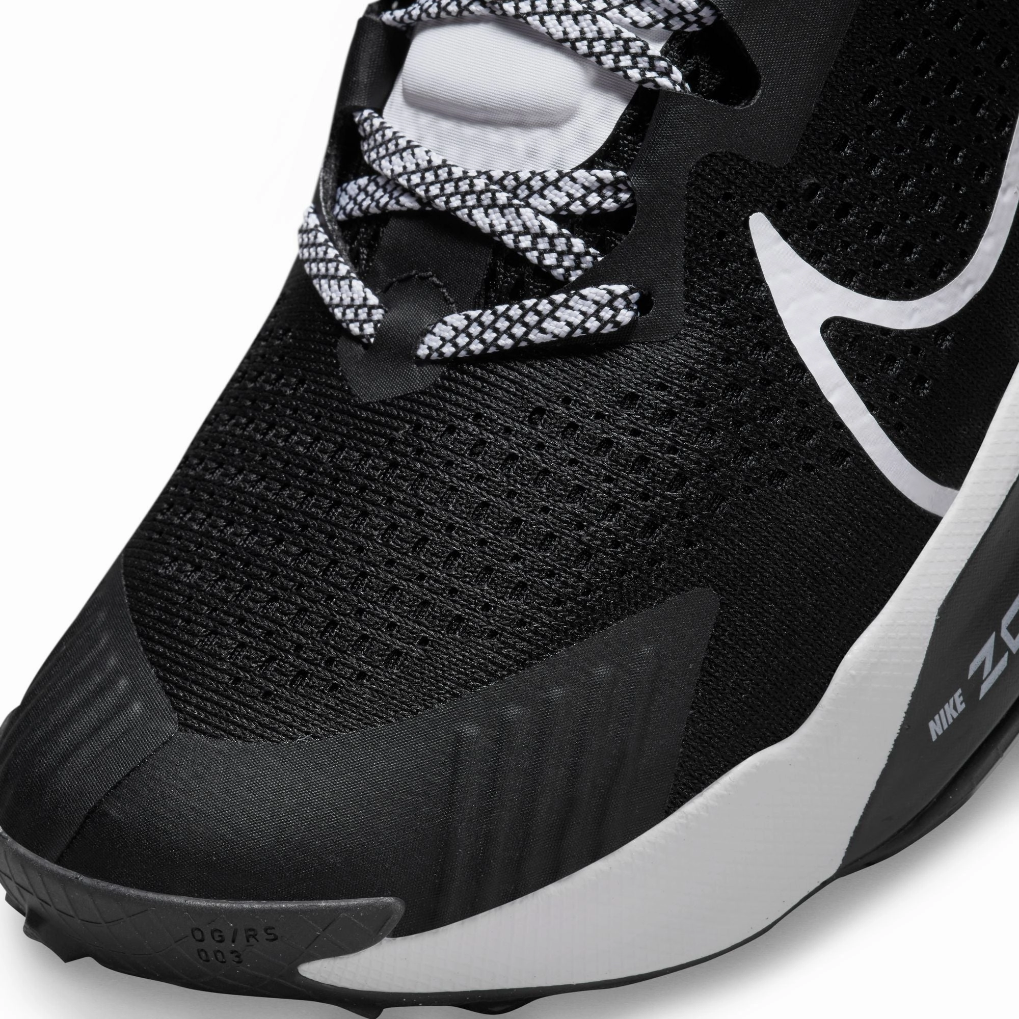 Nike Women's ZoomX Zegama Butora Climbing Shoes Fit