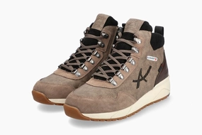 Shadow Tex - Desert DS S/TX42/42 Rugged Exposure Hiking Shoes