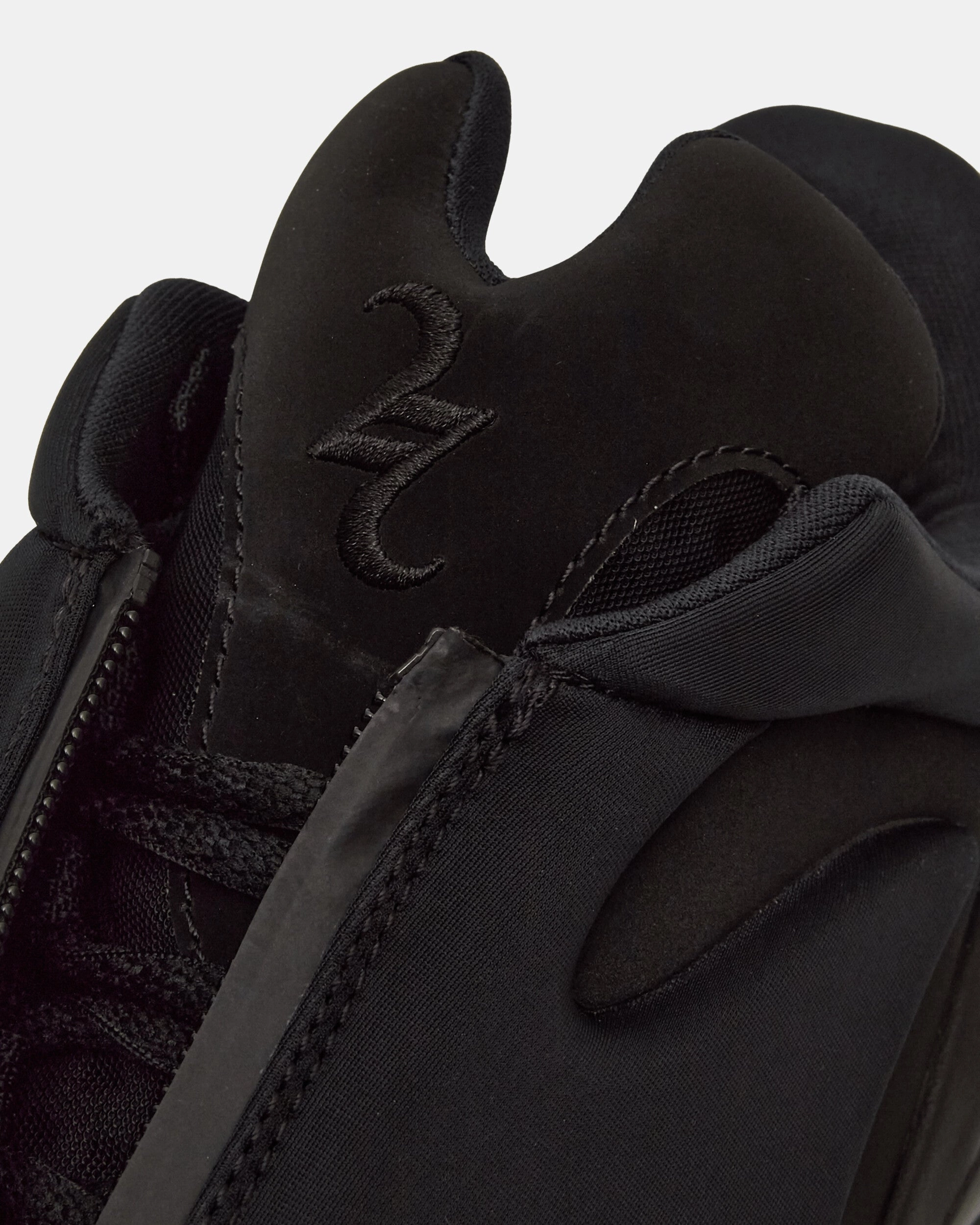 Air Precision Basketball Shoes SHAI 001 Sneakers Charm Black