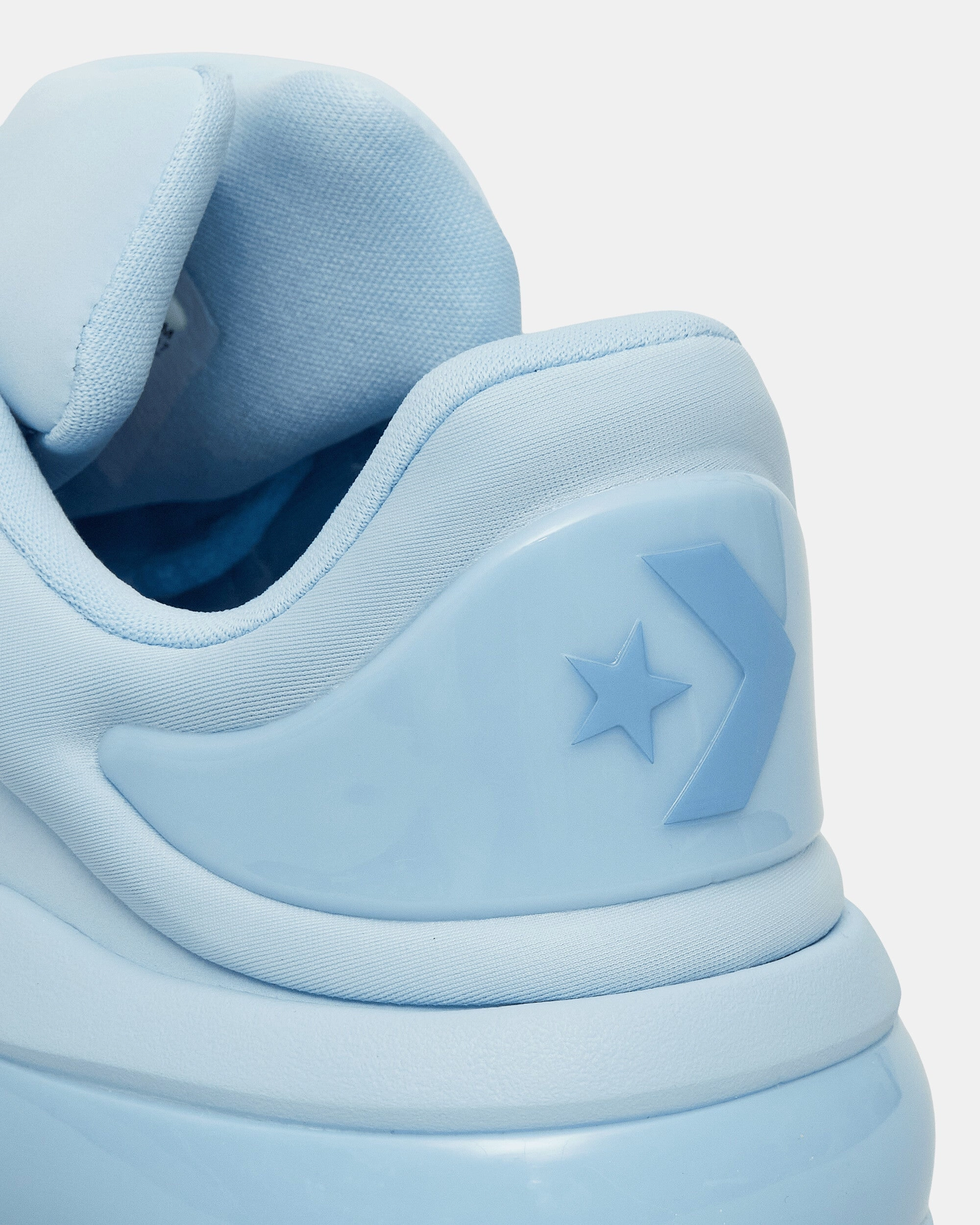 Basketball Officials Shoes SHAI 001 Sneakers Masi Blue