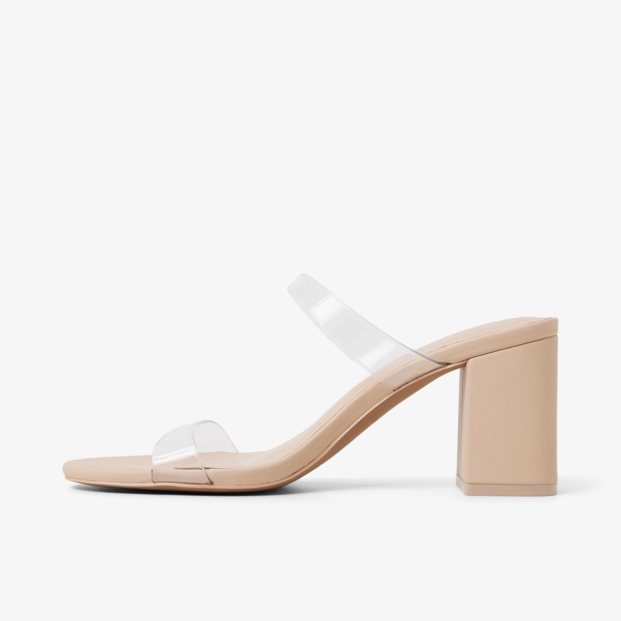 Shaiaa Zeeta Mary Jane Shoes