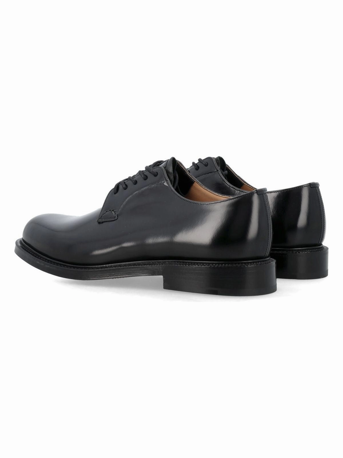 Ladies Soft Lace Up Shoes SHANNON