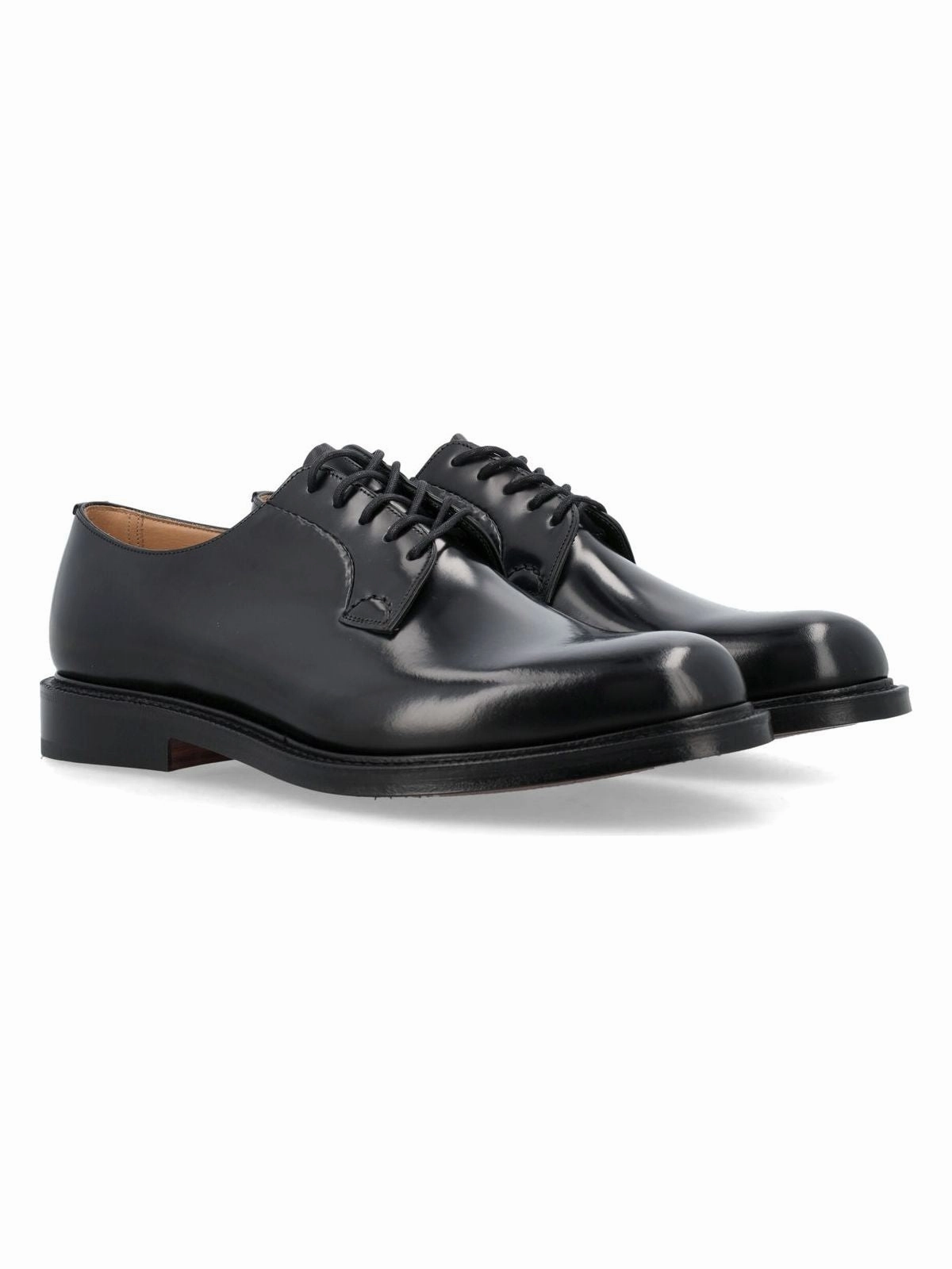 Zara Lace Up Shoes SHANNON