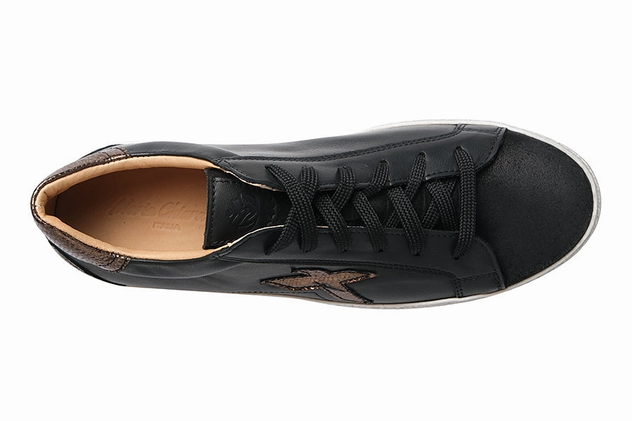 MC BENNETT Miista Cathy Brogues