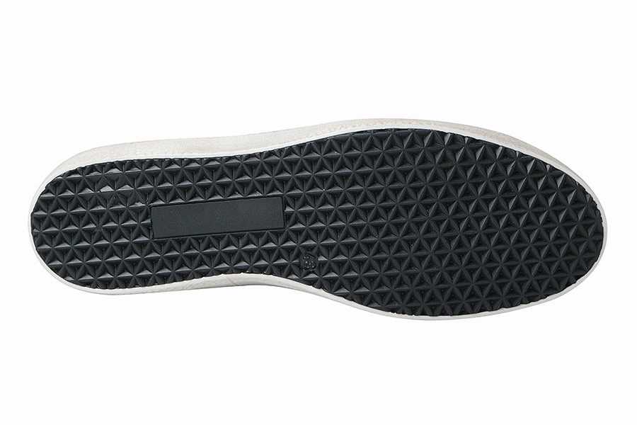 Brogues Femme MC BENNETT