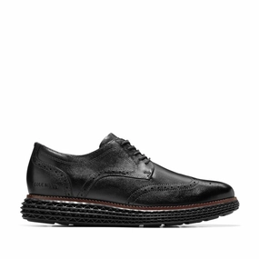 riginalGrand 2.0 Wingtip Oxford Oxford Cap Shoes