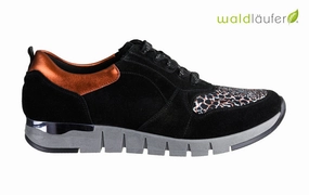 Wal Downtown Sealls Brogue Boots