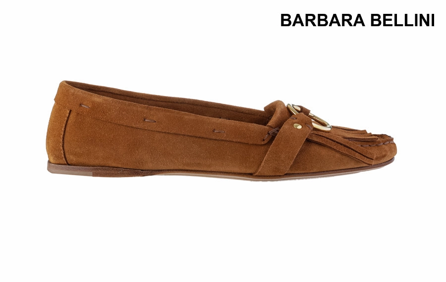 Bb Ring Tan Sam Edelmen Loafers