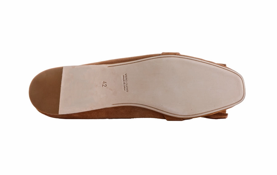 Pinch Penny Loafers Bb Ring Tan