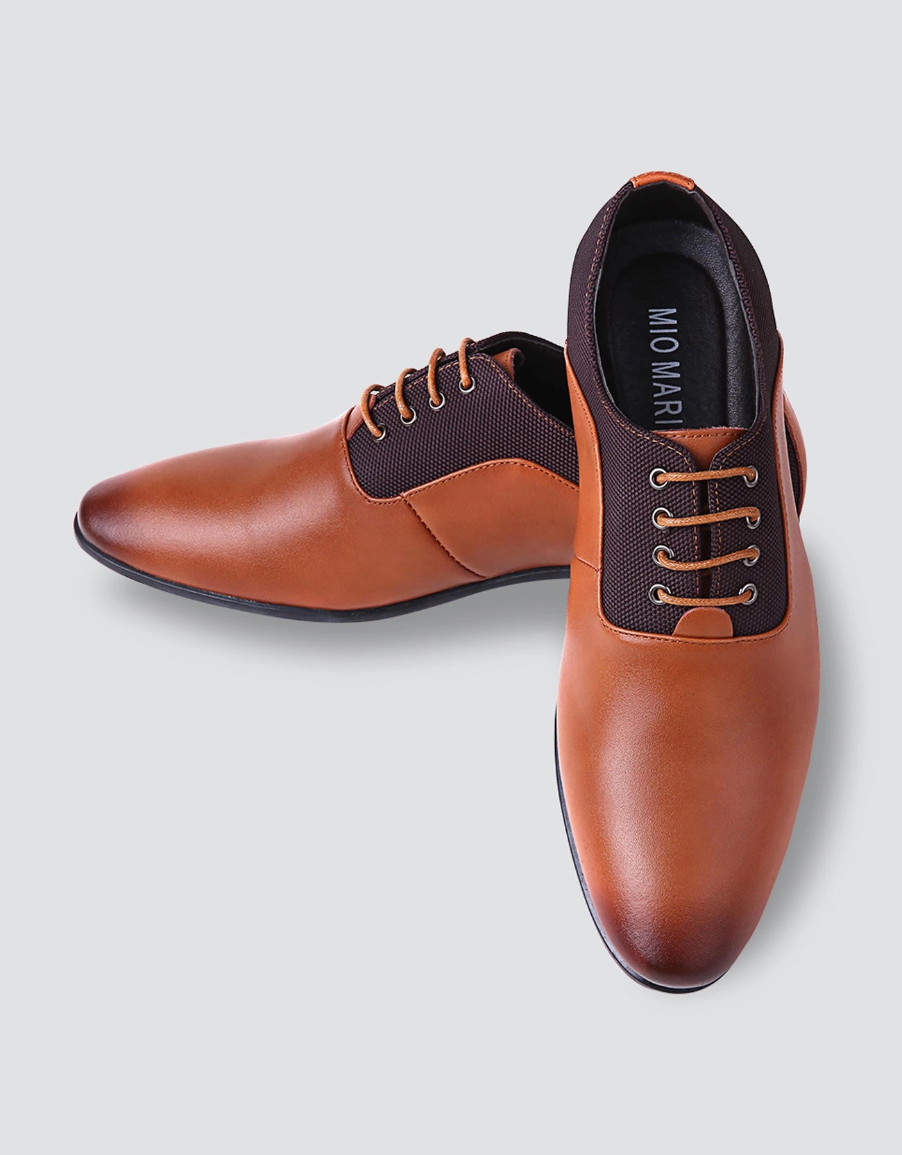 Sharp Toe Oxford Dress Shoes Oxford Is Not Brogue