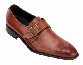 Bettaccini BT2719 Where To Buy Brogues In London