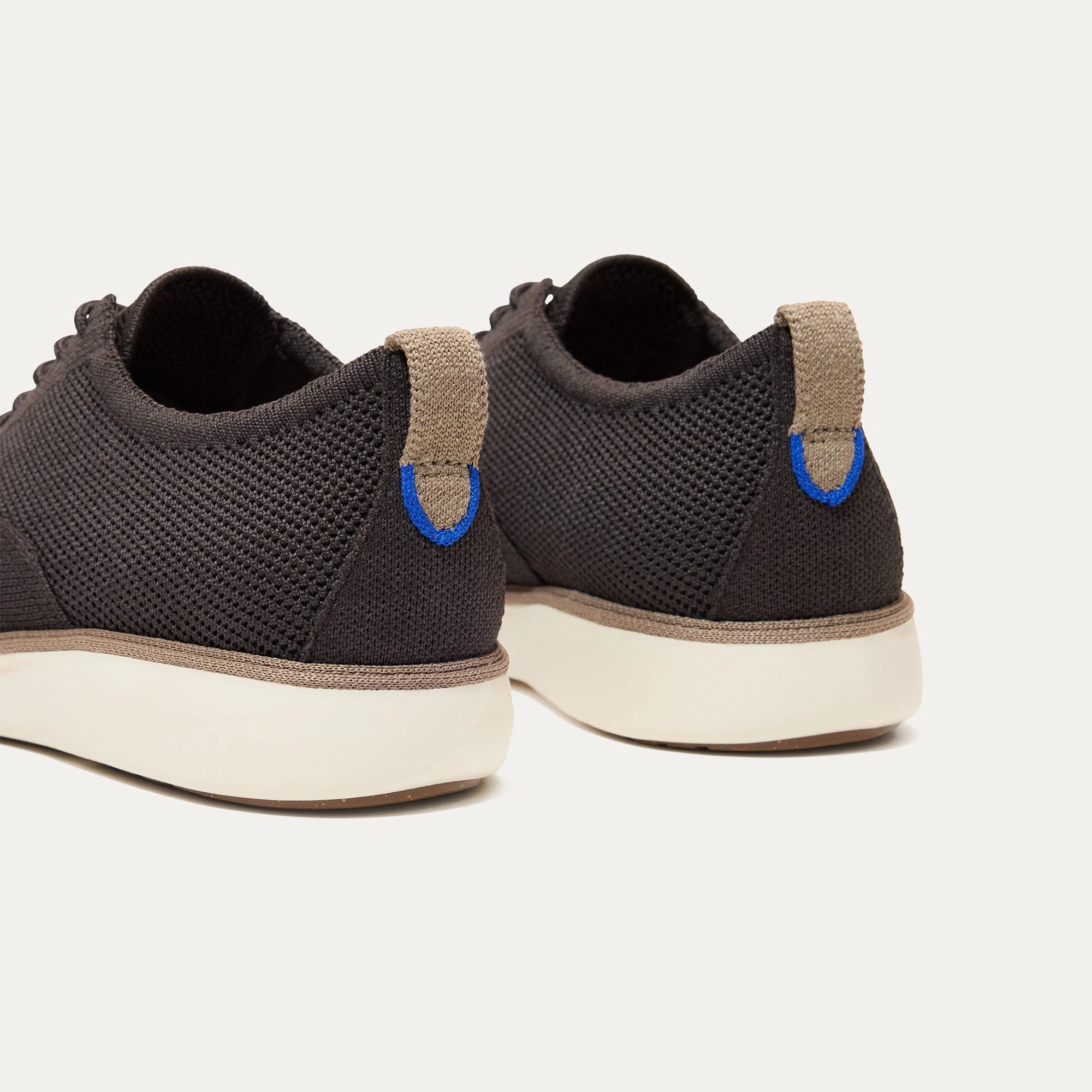 The Oxford - Deep Brown Everyday Oxfords