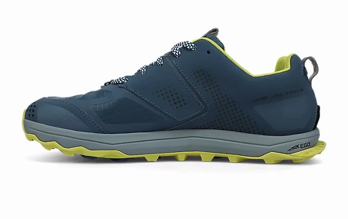 Trail Shoes On Treadmill Altra Men's Lone Peak 5