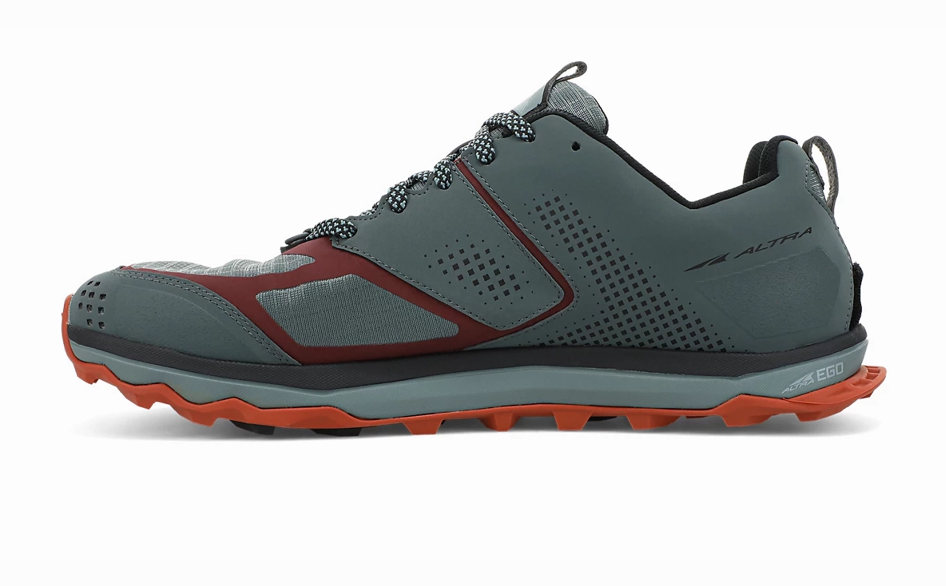 Trail Running Shoes Under $50 Altra Men's Lone Peak 5