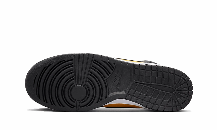 Nike Nxt Tennis Shoes Nike Dunk High Reverse Goldenrod