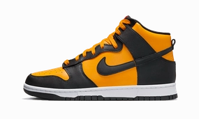 Nike Dunk High Reverse Goldenrod Nike Running Shoes Review