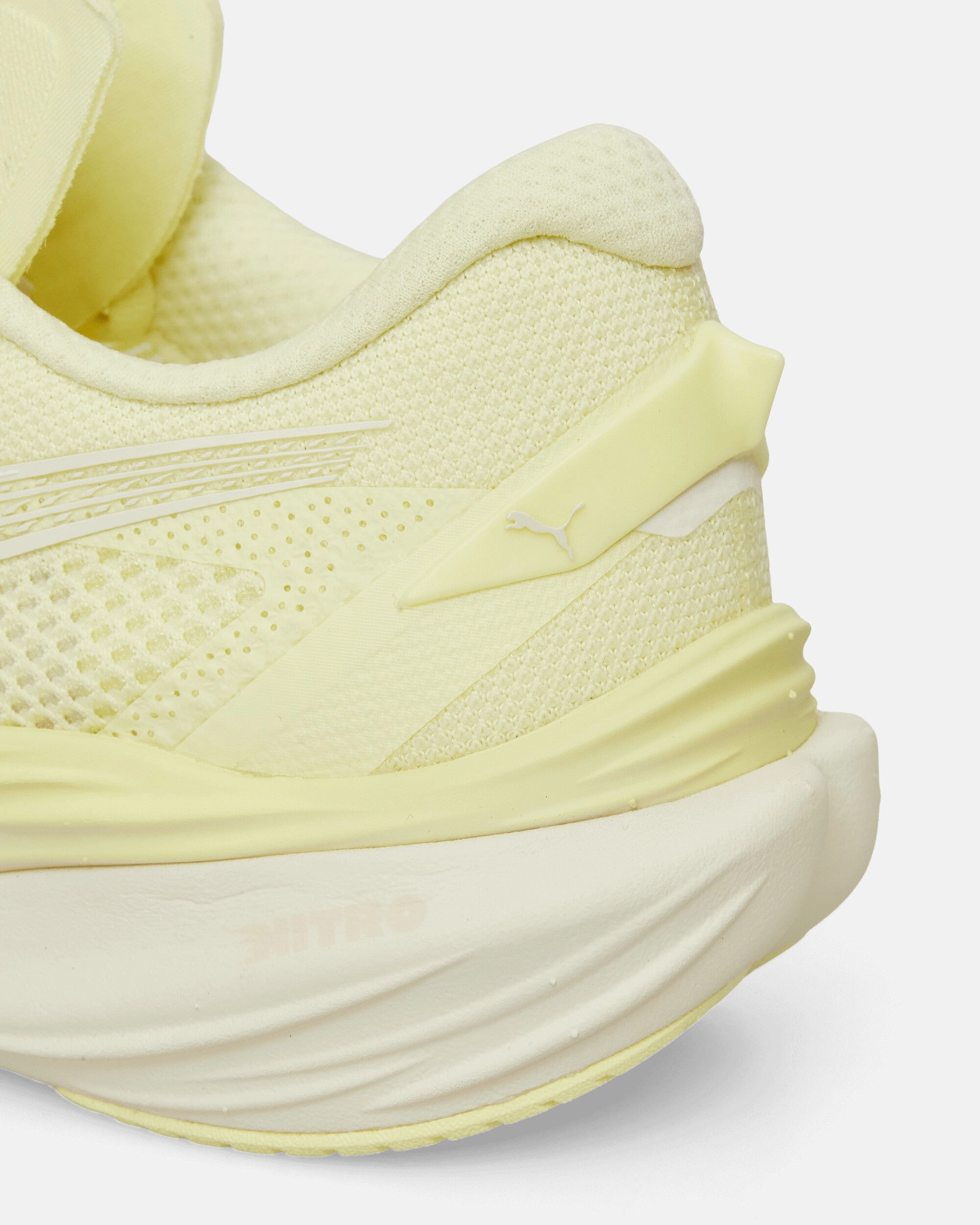 Dynamic Select Training Shoes Women's Deviate NITRO 3 Sneakers Gold Moon / Alpine