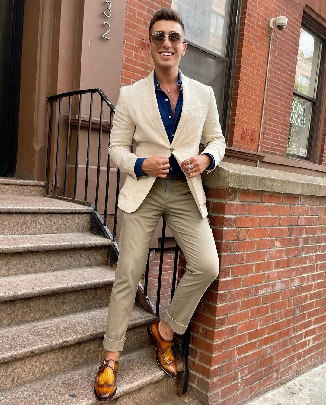 The Delano Brog Collection