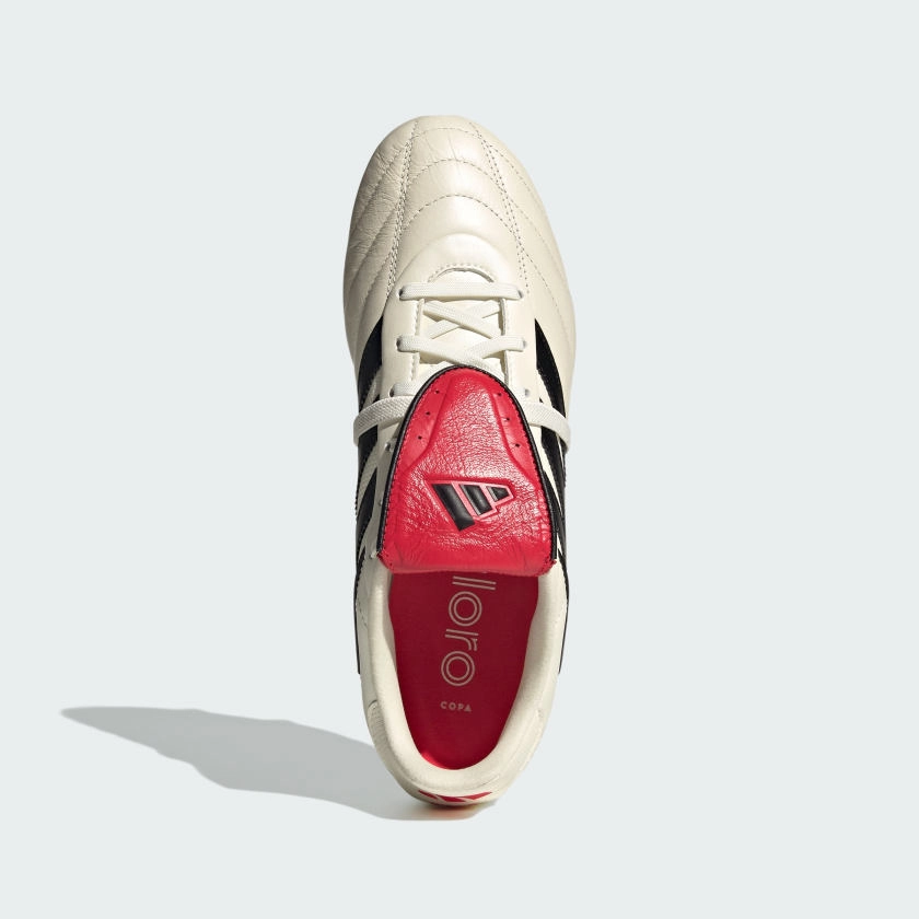 Soccer Cleats. Men's adidas Copa Gloro 2 Firm Ground Soccer Cleats
