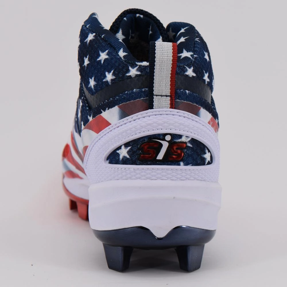 Soccer Cleat Rules SIS X Lite Mid Cleats