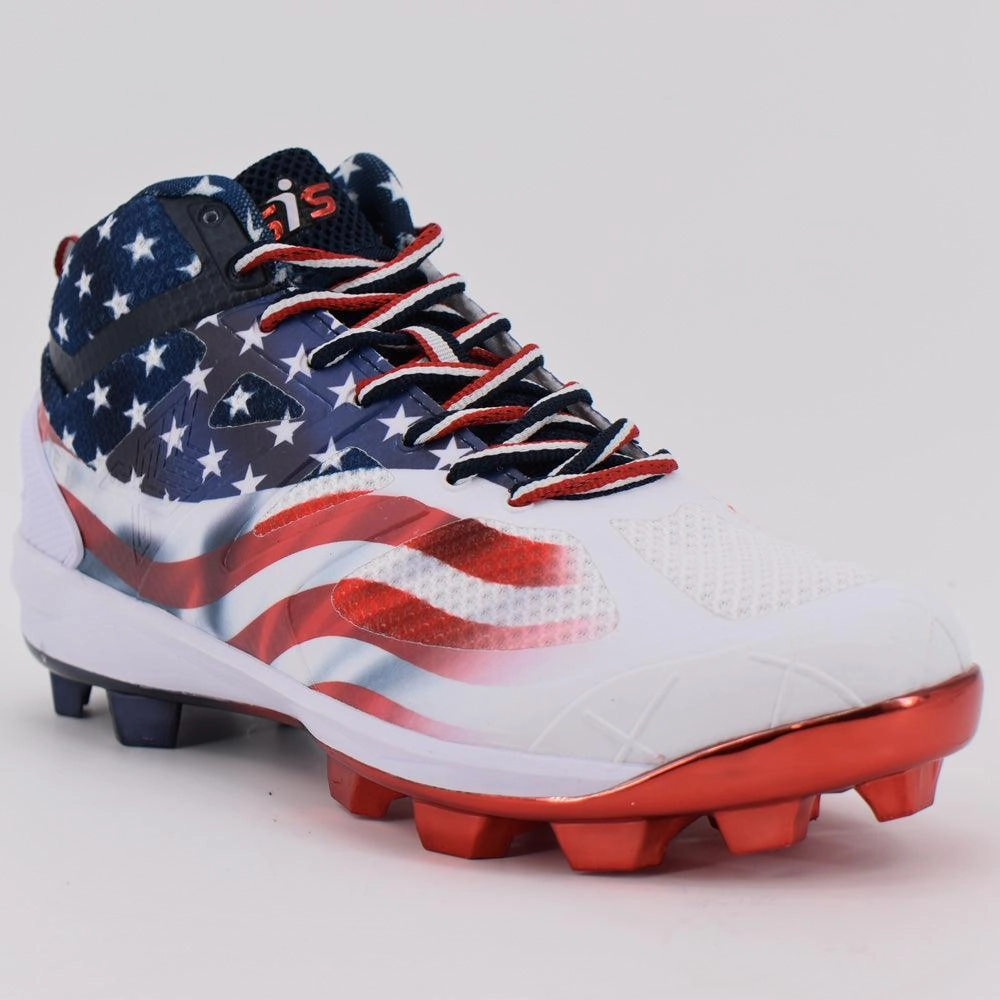 Sporting Goods Soccer Cleats SIS X Lite Mid Cleats