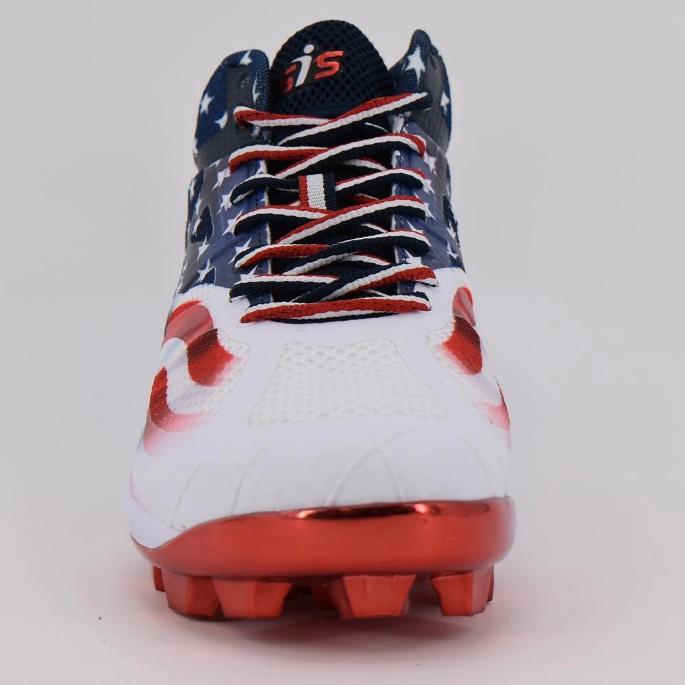 Phantom Gx Club Multi-ground Soccer Cleats SIS X Lite Mid Cleats