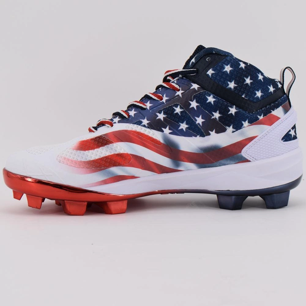 Cheapest Soccer Cleats Ever SIS X Lite Mid Cleats