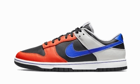 Nike Dunk Low NBA 75th Anniversary Knicks Stranger Things Shoes Nike