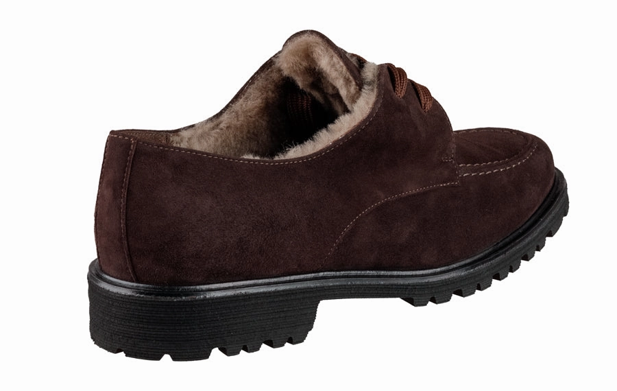 Barker Bailey Brogues Br Coffee