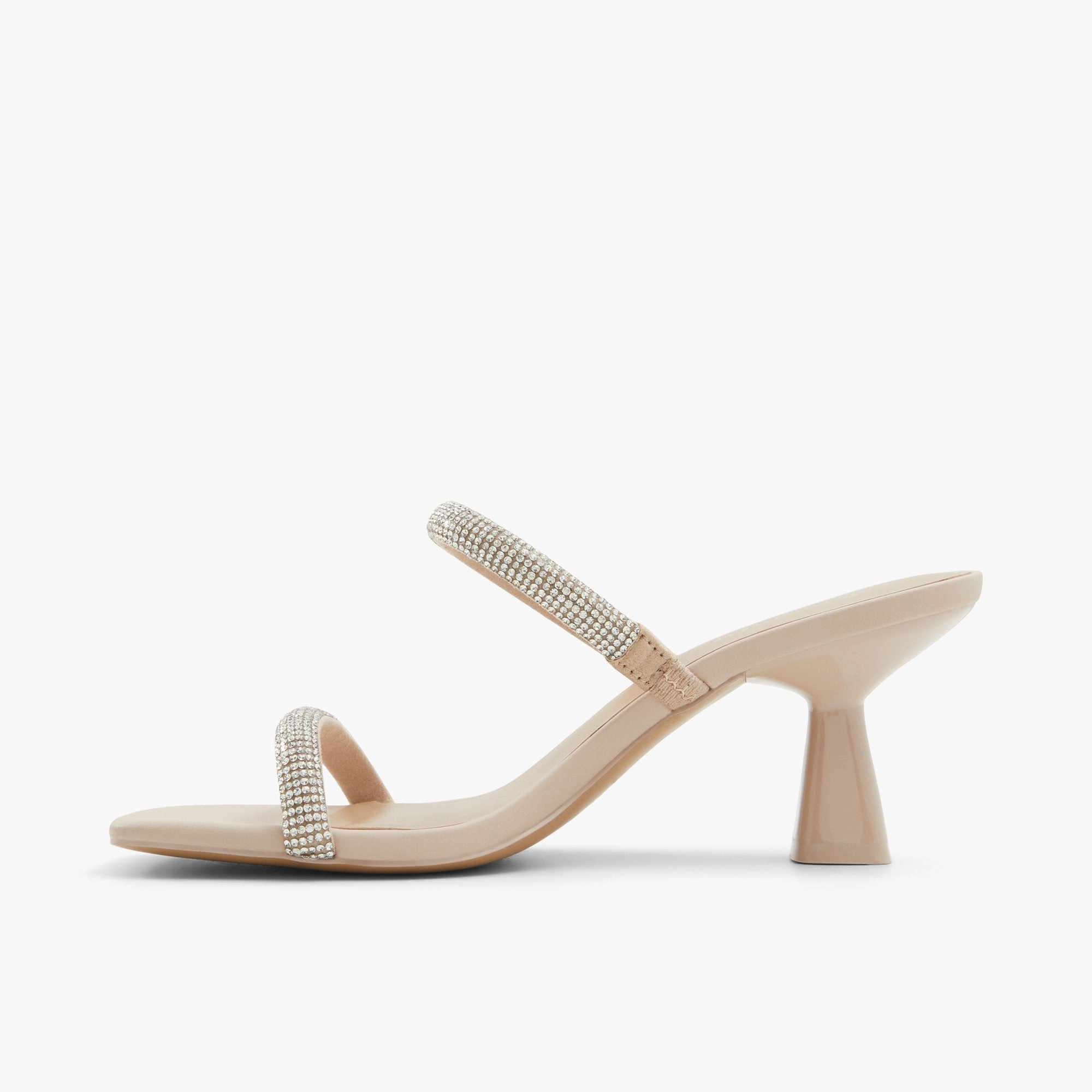 Dorothyy Add Mary Jane Strap To Shoes