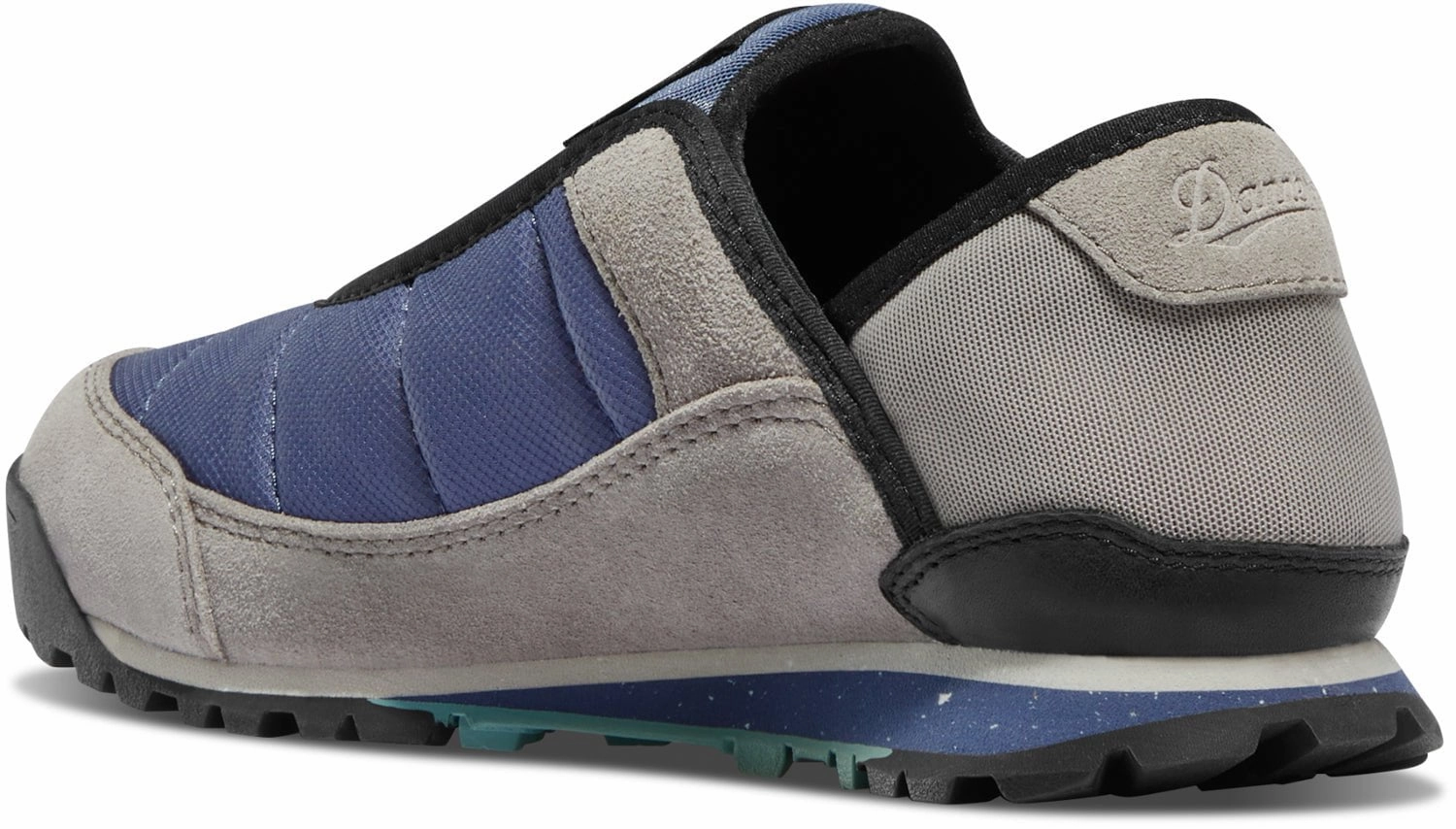 Danner Womens Jag Loft 200G Steel Gray Suede Hiking Shoes Approach Shoes Or Hiking Shoes