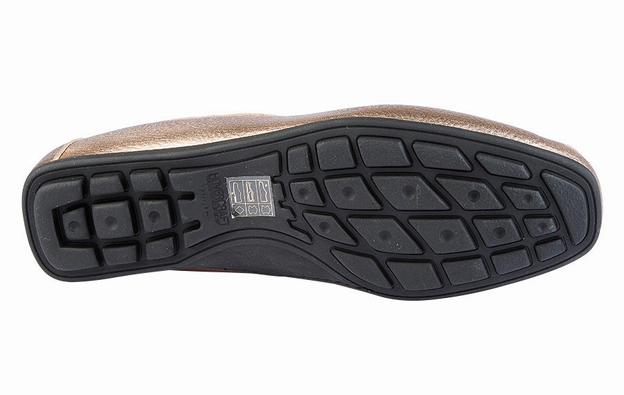 Vm Quartz Salmon Best Work Loafers