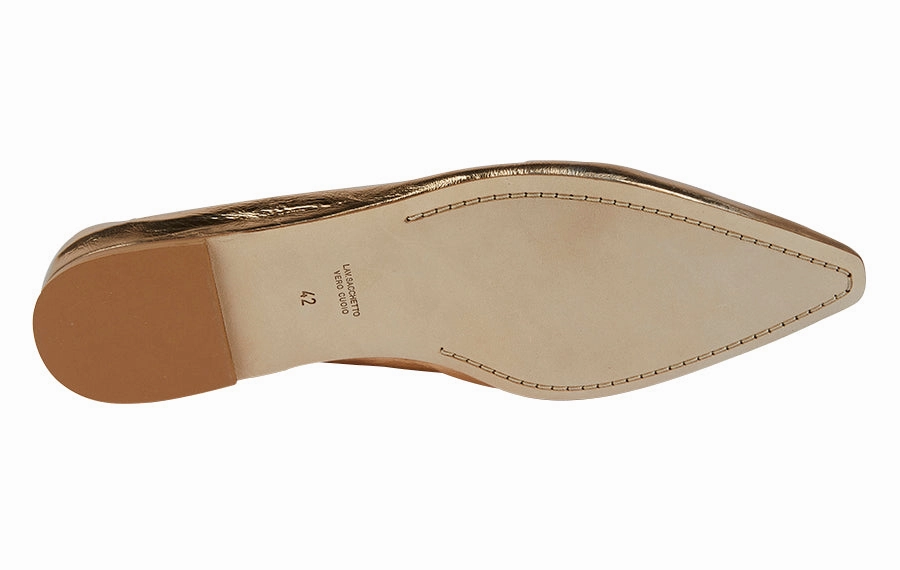 Mules Loafers Mdf Allure