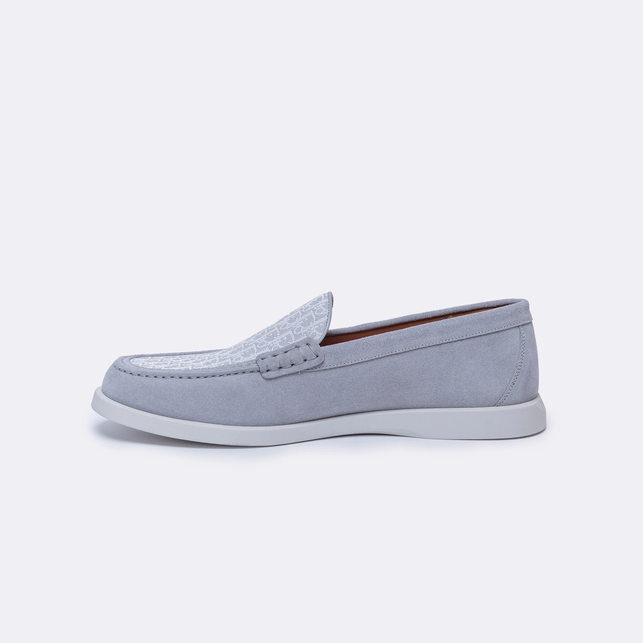 Fashionable Loafers DIOR Loaffer Shoes