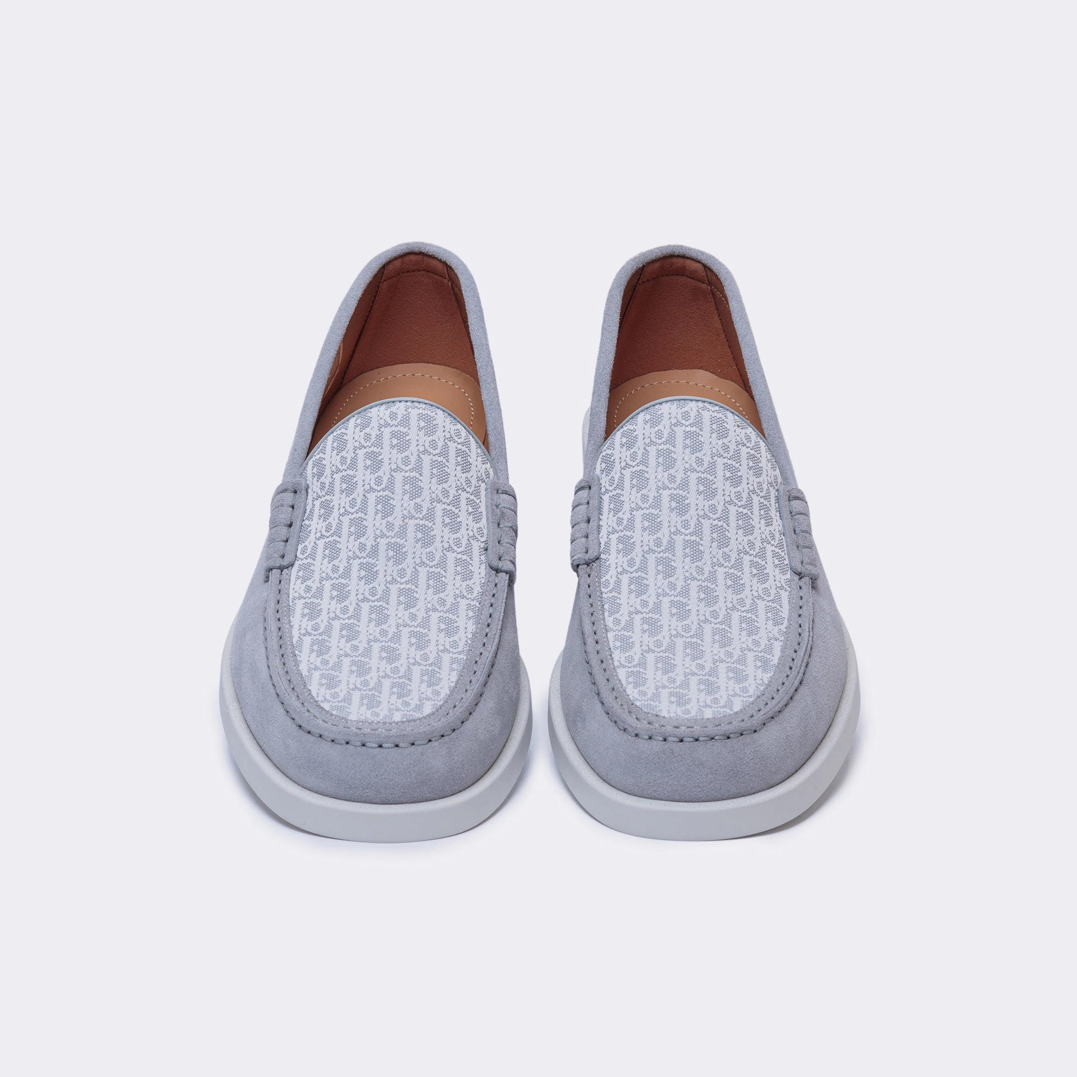 Box Loafers DIOR Loaffer Shoes