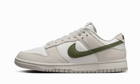 Tiger Woods Golf Shoes Nike Nike Dunk Low Leaf Veins