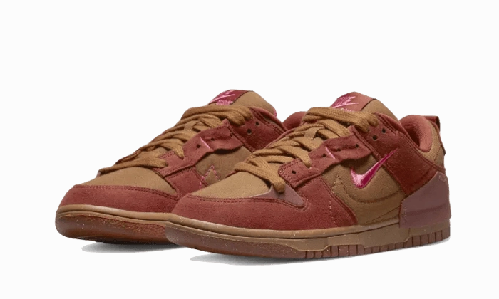 Nike Dunk Low Disrupt 2 Desert Bronze Nike Hyperace 3 Se Volleyball Shoes