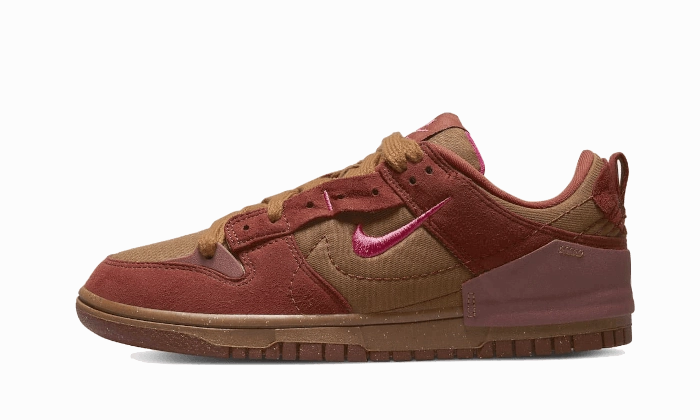Nike Dunk Low Disrupt 2 Desert Bronze Popular Nike Running Shoes