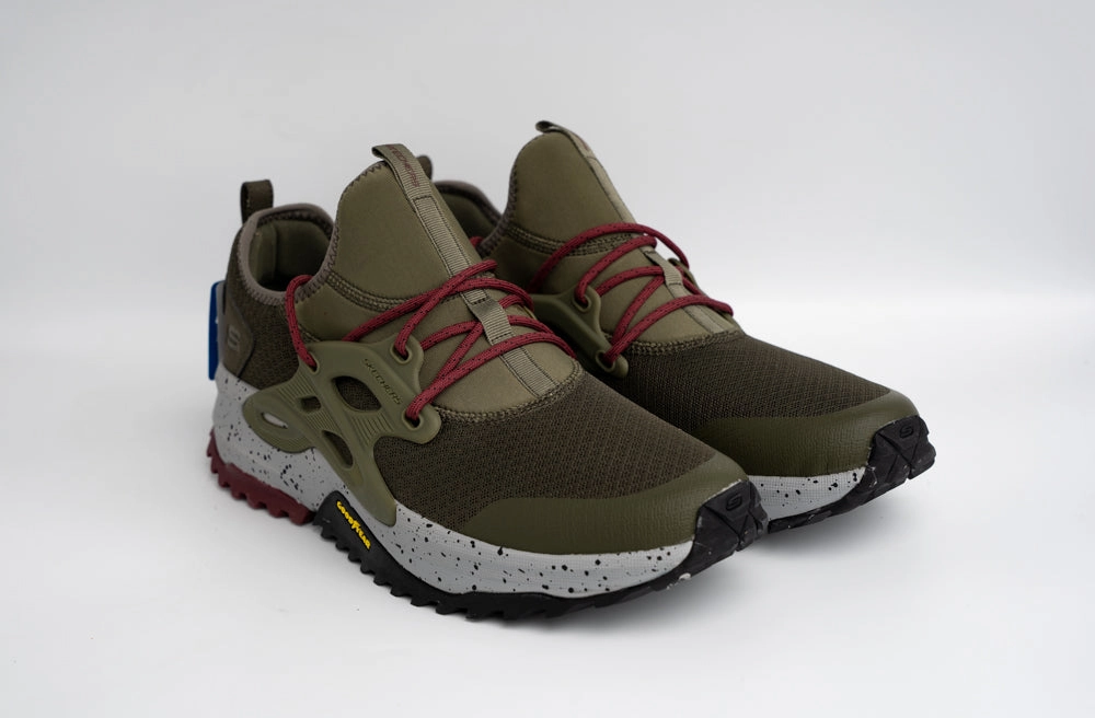 SKECHERS BIONIC TRAIL - 237100 - OLV Altra Trail Running Shoe