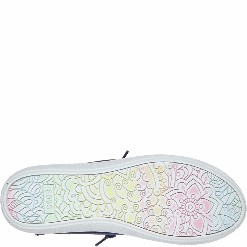 Skechers BOBS B Cute Shoe Casual Shoes For Comfortable