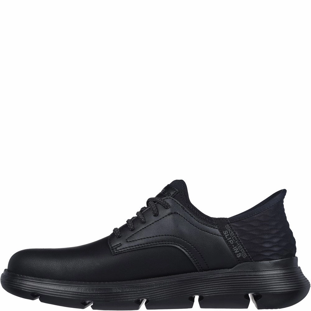Vivienne Platform Oxfords Skechers Garza - Gervin Oxford Shoe